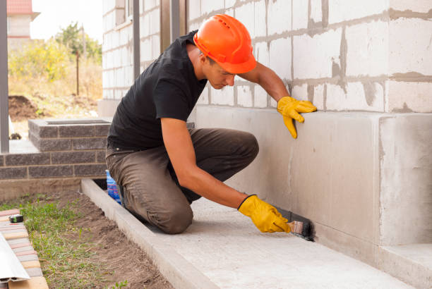 Waterproofing professionals working in Avilla, IN